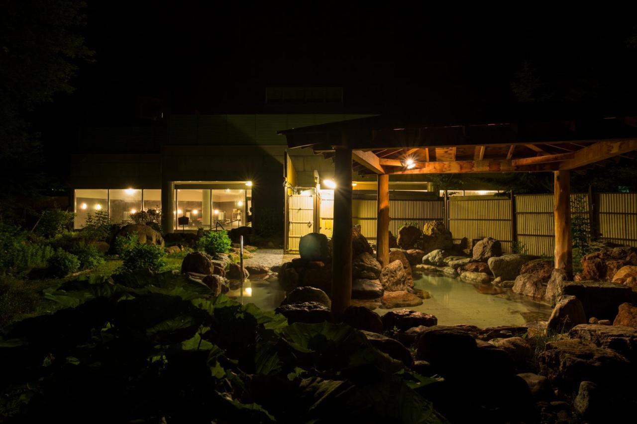 Otaru Asari Classe Hotel Luaran gambar